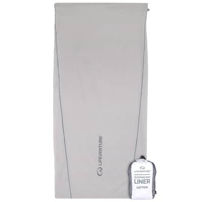 Cotton S Bag Liner Lite - Rectangular