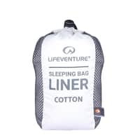 Cotton S Bag Liner Lite - Rectangular