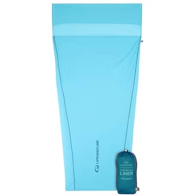 Coollmax Sleep Bag Liner - Mummy