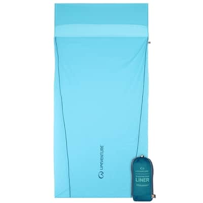 Coollmax Sleep Bag Liner - Rectangular