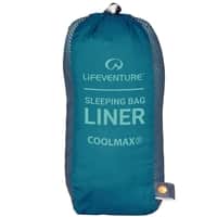 Coollmax Sleep Bag Liner - Rectangular