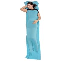 Coollmax Sleep Bag Liner - Rectangular