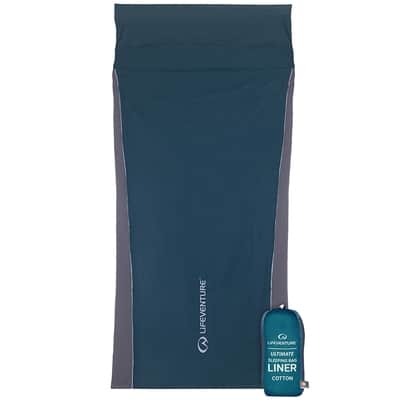 Cotton SB Liner Ultimate - Rectangular