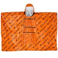 Heatshield Poncho