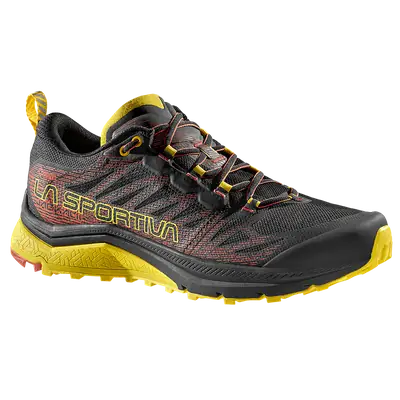 P�nske trailov� top�nky Jackal II GTX