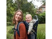 Ranger S3 Child Carrier