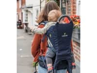 Ranger S3 Child Carrier