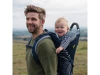 Ranger S3 Child Carrier
