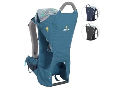 Ranger S3 Child Carrier