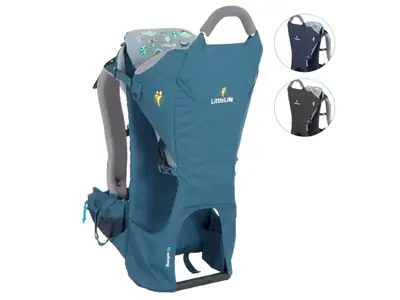 D�tsk� nos�tko Ranger S3 Child Carrier
