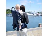 Ranger S3 Child Carrier