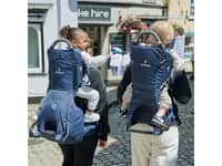 Ranger S3 Child Carrier