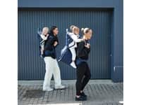 Ranger S3 Child Carrier