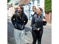 Ranger S3 Child Carrier