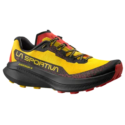 P�nsk� obuv Prodigio 2