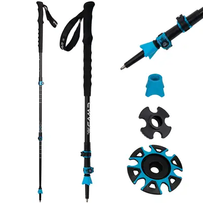 Trekov� hole Backcountry GT