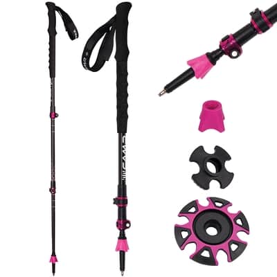 Backcountry GT Women's