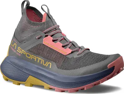 D�mska obuv Prodigio Hike GTX Women's