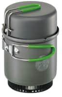 Crux & Terra Weekend + Stand