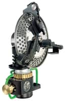 Crux & Terra Weekend + Stand