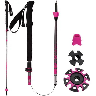 Trekov� hole Laser ADJ Women's