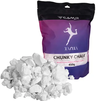 Magn�zium Chunky Chalk Janja - 450 g