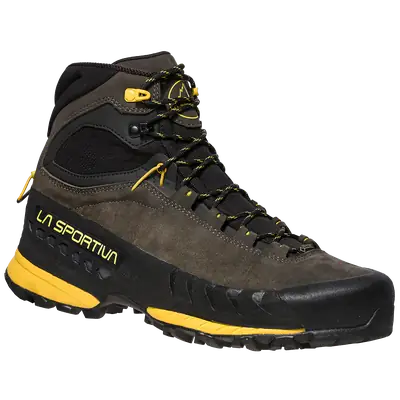 P�nska trekov� obuv TX5 GTX