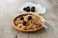 M�sli s ovesn�m n�pojem