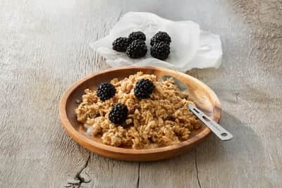 M�sli s ovesn�m n�pojem