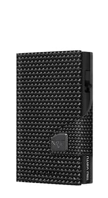 Wallet Click & Slide Coin Pocket