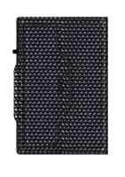 Wallet Click & Slide Coin Pocket