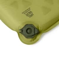 Camp Self-Inflating Mat - Rectangular Regular Wide