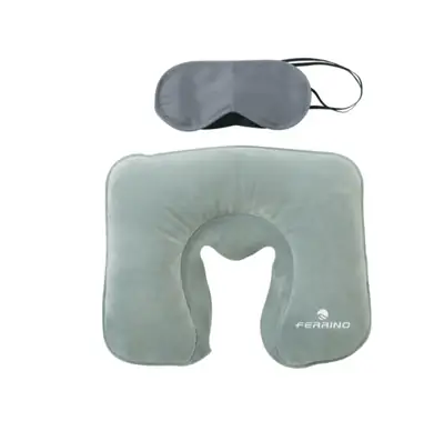 Cestovn� pol�t��ek Travel Pillow