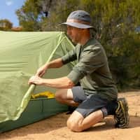 Telos Evo Tent TR2