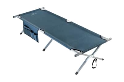 Camping Cot Rescue