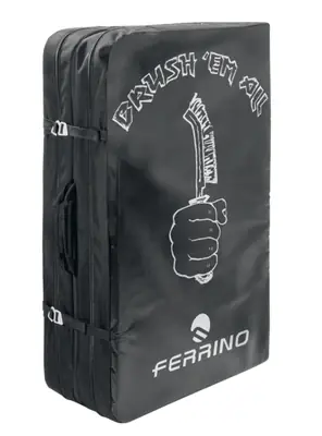 Bouldermatka Crash Pad