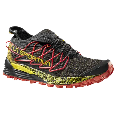 P�nska trailov� obuv Mutant