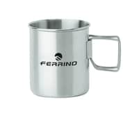 Stainless Steel Cup