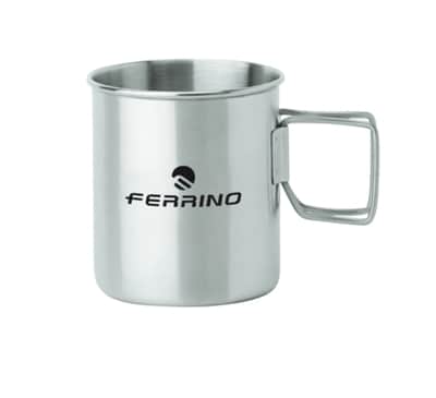 Stainless Steel Cup