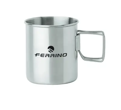 Nerezov� hrnek Stainless Steel Cup