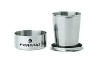Stainless Steel Folding Cup