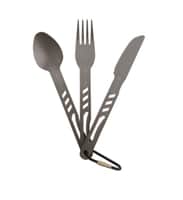 Set Cutlery Alu