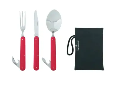 Skl�dac� p��bor Clip Cutlery