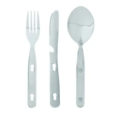 P��bor Cutlery Set