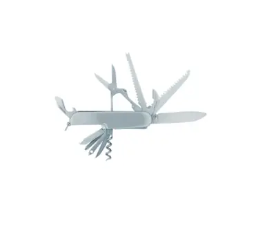 Multifunk�n� n�� Knife 11 Functions