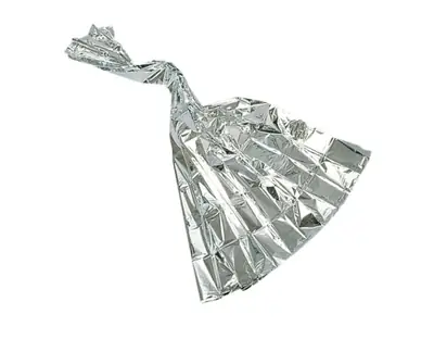 Termoizola�n� f�lie Survival Blanket