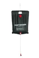 Solar Shower