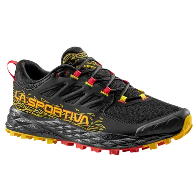 P�nsk� trailov� obuv Lycan II