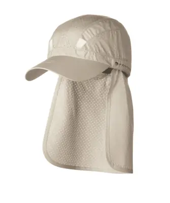 �iltovka Desert Cap