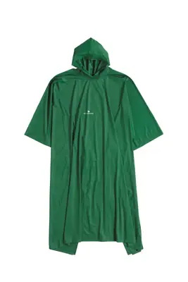 Nepromokav� pon�o Poncho